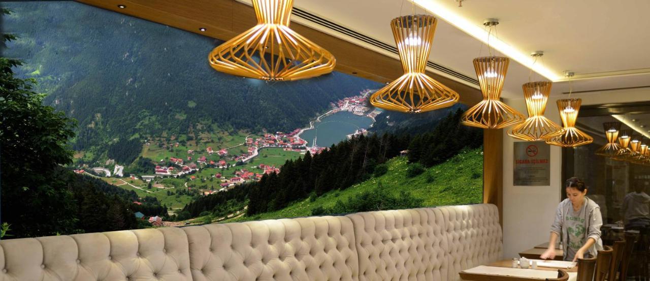 Style Hotel Sisli Estambul Exterior foto