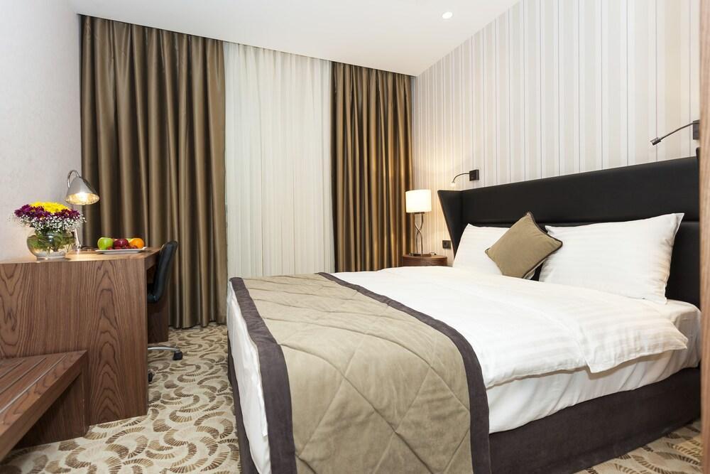 Style Hotel Sisli Estambul Exterior foto