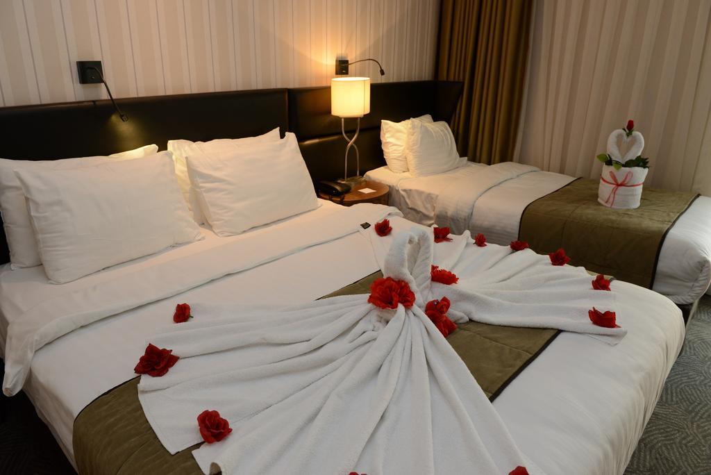 Style Hotel Sisli Estambul Exterior foto