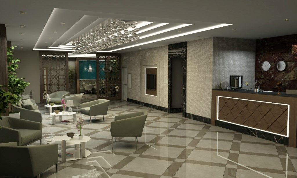 Style Hotel Sisli Estambul Exterior foto